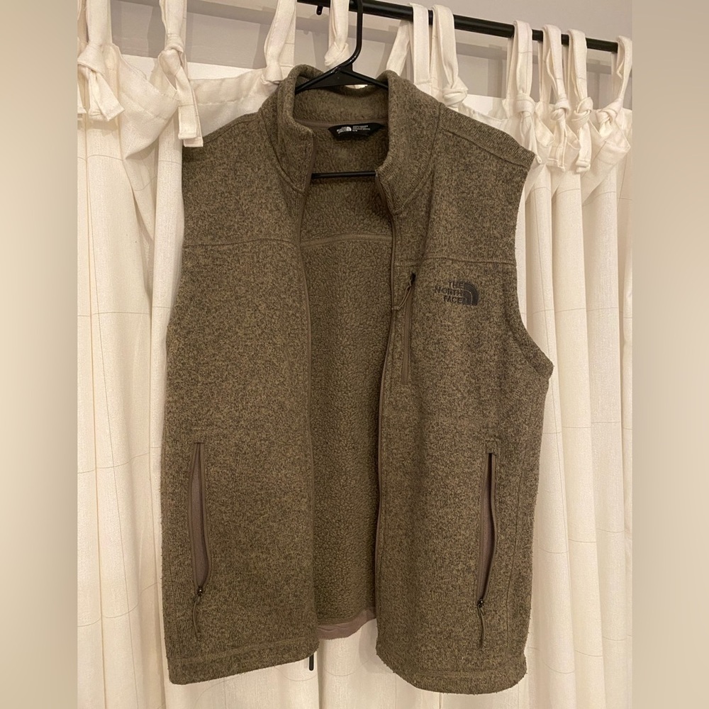 The Northface Vest
